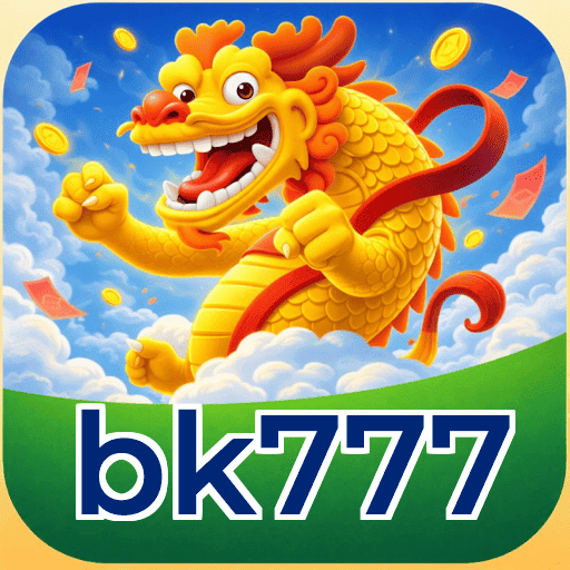 bk777 Logo
