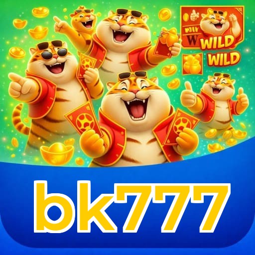 bk777 Logo