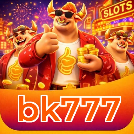 bk777 Logo