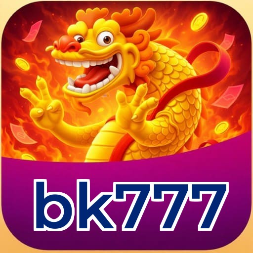 bk777 Logo