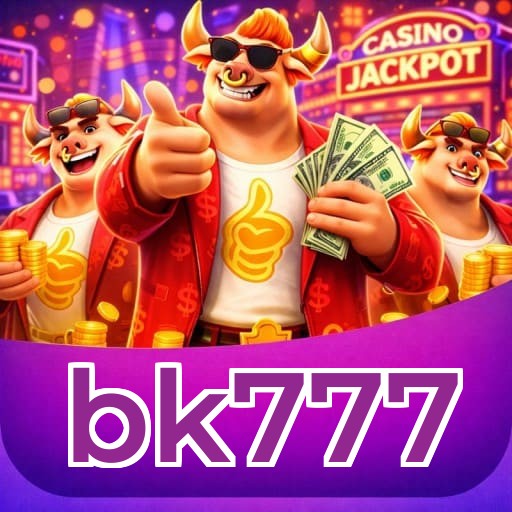 bk777 Logo