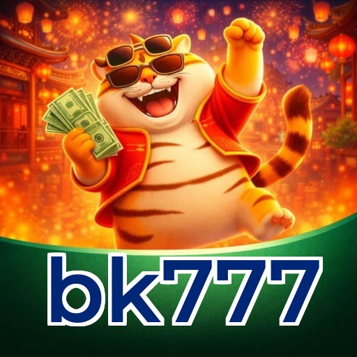 bk777 Logo