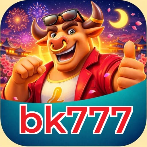 bk777 Logo