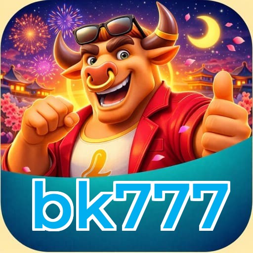 bk777 Logo