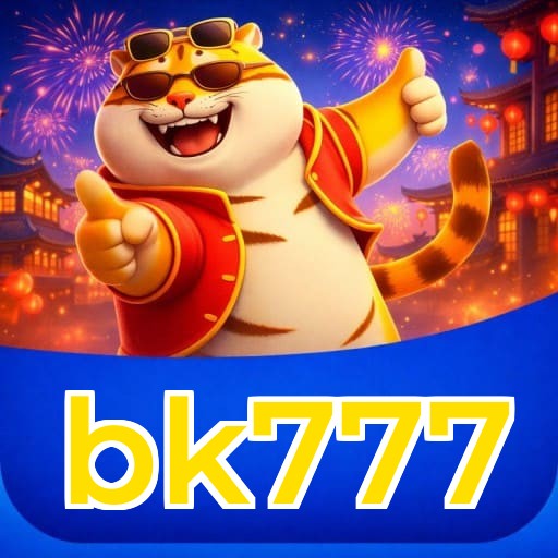 bk777 Logo