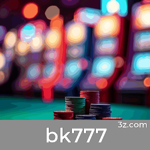 bk777 Logo
