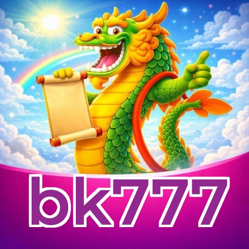 bk777 Logo