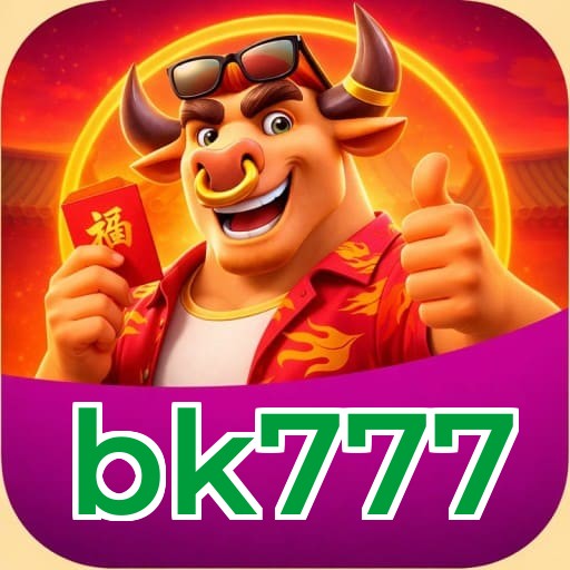 bk777 Logo