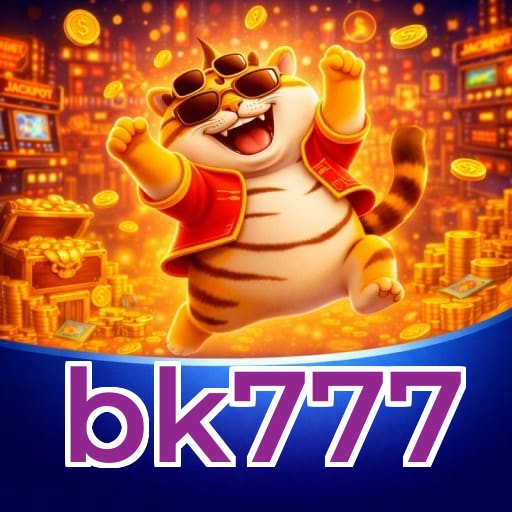 bk777 Logo
