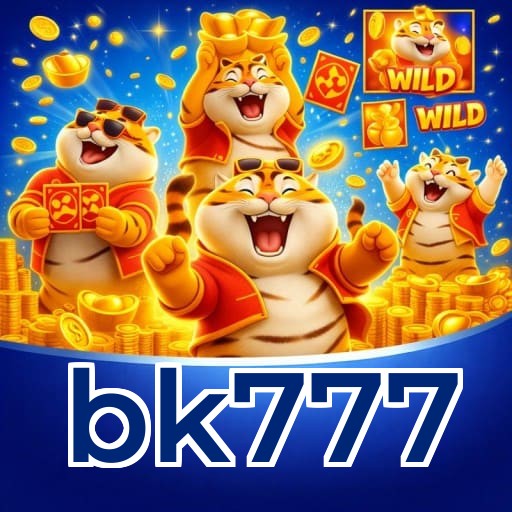 bk777 Logo
