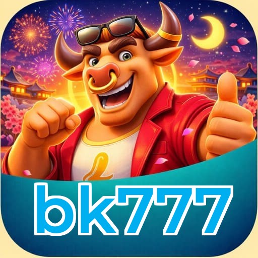 bk777 Logo