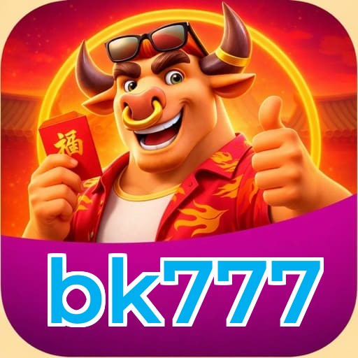 bk777 Logo